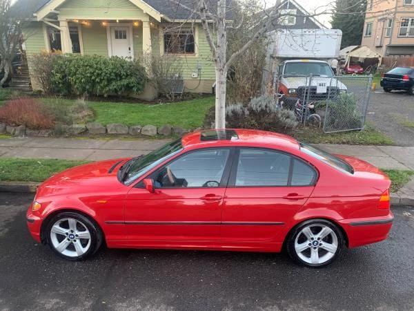 2005 BMW E46 3 Series - Image 14 of 17