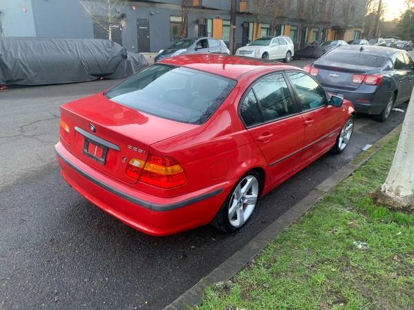 2005 BMW E46 3 Series - Image 7 of 17