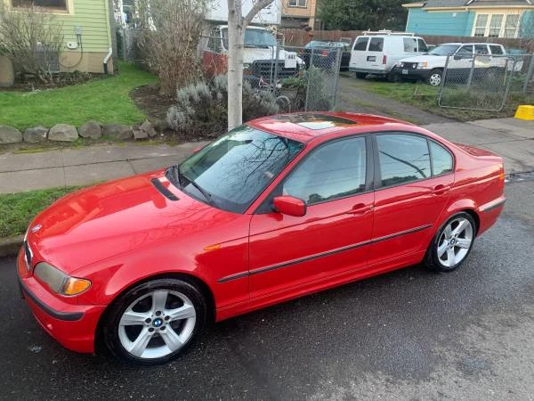 2005 BMW E46 3 Series - Image 15 of 17