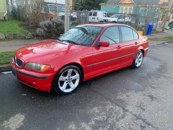 2005 BMW E46 3 Series - Image 2 of 17