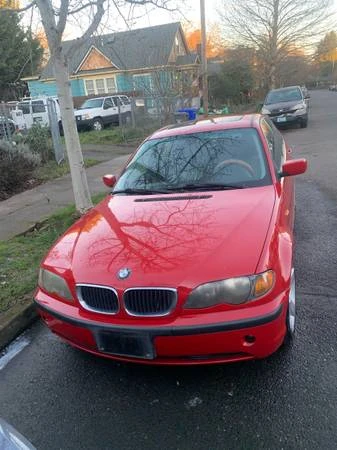 2005 BMW E46 3 Series - Image 3 of 17
