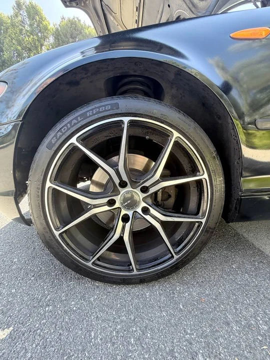 2005 BMW E46 3 Series - Image 10 of 10
