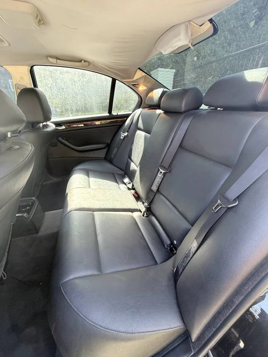 2005 BMW E46 3 Series - Image 8 of 10