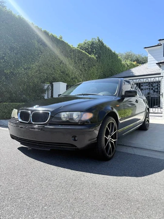 2005 BMW E46 3 Series - Image 2 of 10