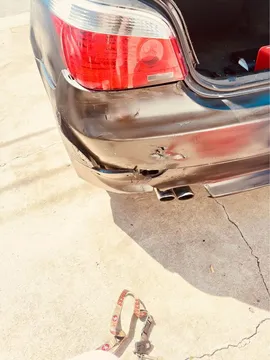 2005 BMW 530i