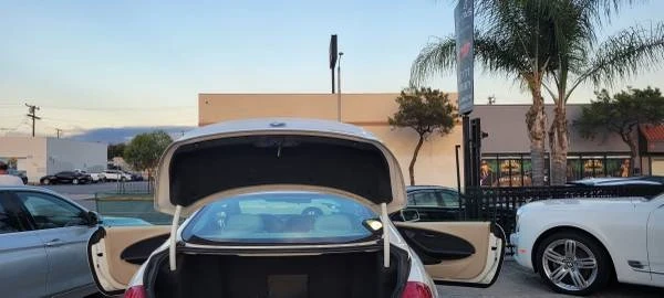 2005 BMW E63/E64 645Ci & 650i - Image 8 of 14