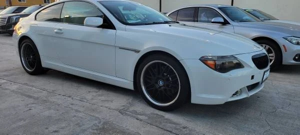 2005 BMW E63/E64 645Ci & 650i - Image 3 of 14