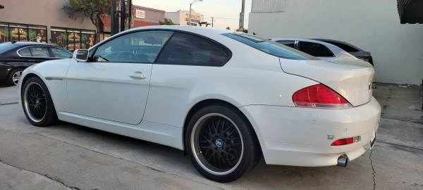 2005 BMW E63/E64 645Ci & 650i - Image 5 of 14