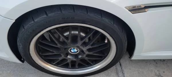 2005 BMW E63/E64 645Ci & 650i - Image 9 of 14