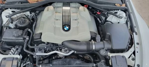 2005 BMW E63/E64 645Ci & 650i - Image 13 of 14