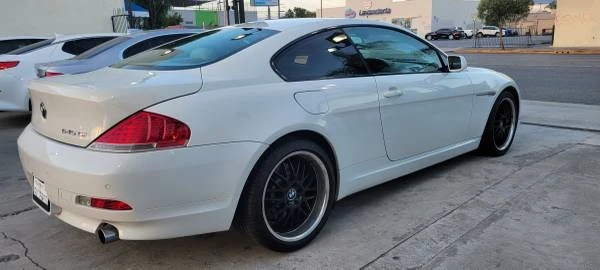 2005 BMW E63/E64 645Ci & 650i - Image 4 of 14
