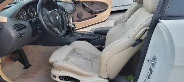 2005 BMW E63/E64 645Ci & 650i - Image 7 of 14