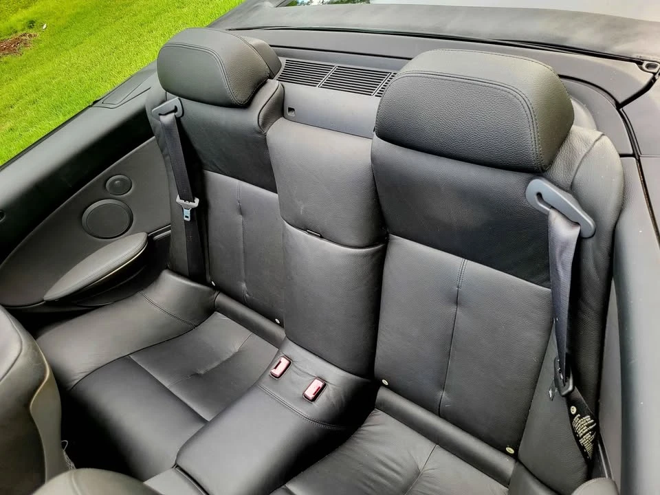 2005 BMW E63/E64 645Ci & 650i - Image 19 of 20