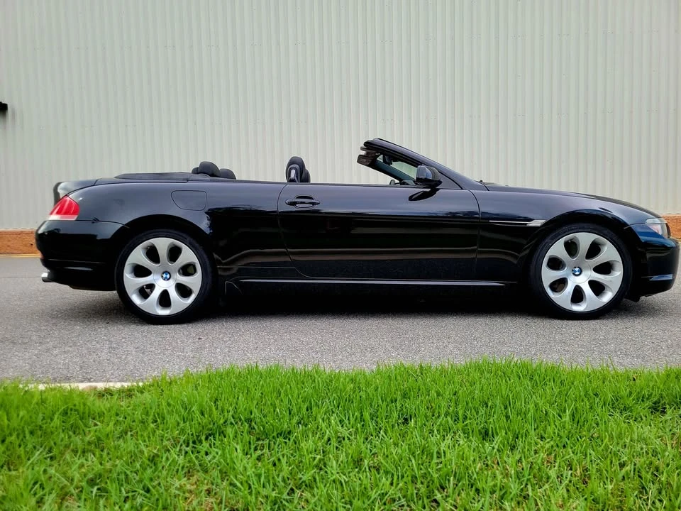 2005 BMW E63/E64 645Ci & 650i - Image 2 of 20