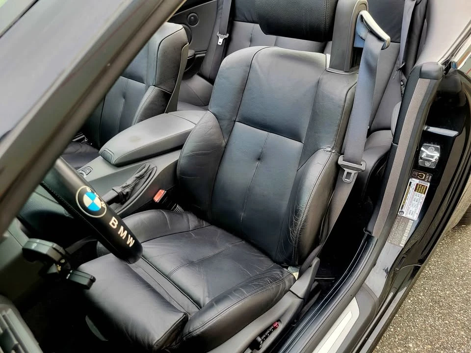 2005 BMW E63/E64 645Ci & 650i - Image 17 of 20
