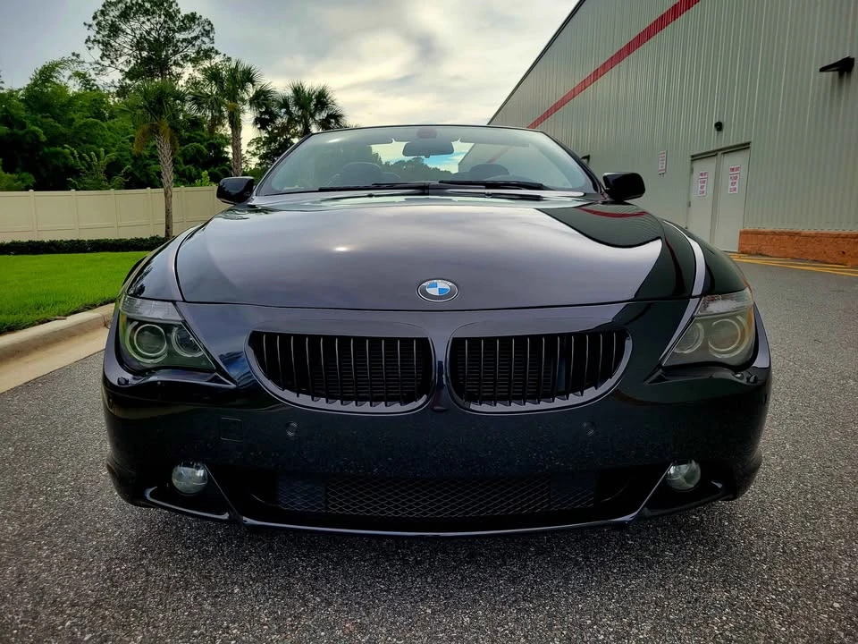 2005 BMW E63/E64 645Ci & 650i - Image 7 of 20