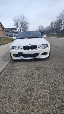 2005 BMW E46 M3 - Image 5 of 15