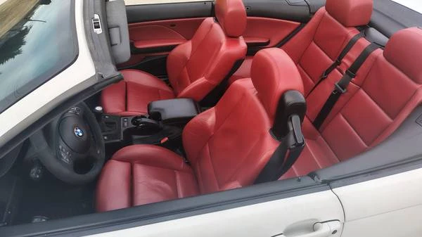 2005 BMW E46 M3 - Image 9 of 15