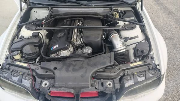 2005 BMW E46 M3 - Image 6 of 15