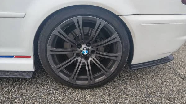 2005 BMW E46 M3 - Image 12 of 15