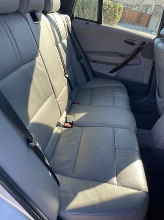 2005 BMW E83 X3 - Image 6 of 10