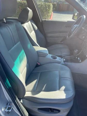 2005 BMW E83 X3 - Image 7 of 10