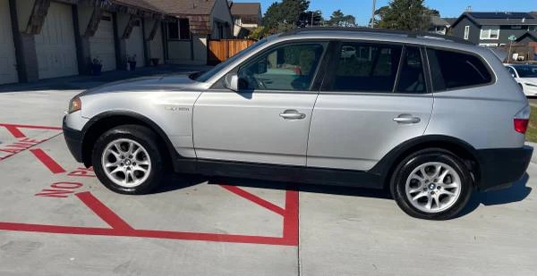2005 BMW E83 X3 - Image 2 of 10