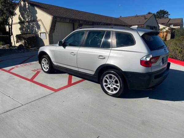2005 BMW E83 X3 - Image 3 of 10