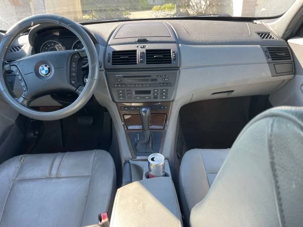 2005 BMW E83 X3 - Image 8 of 10
