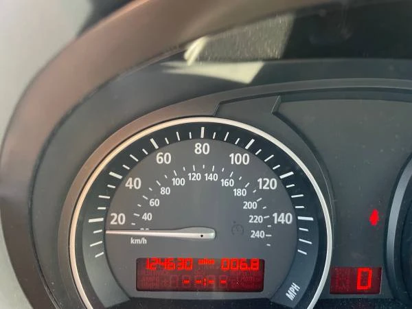 2005 BMW E83 X3 - Image 10 of 10