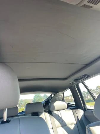 2005 BMW E83 X3 - Image 9 of 10