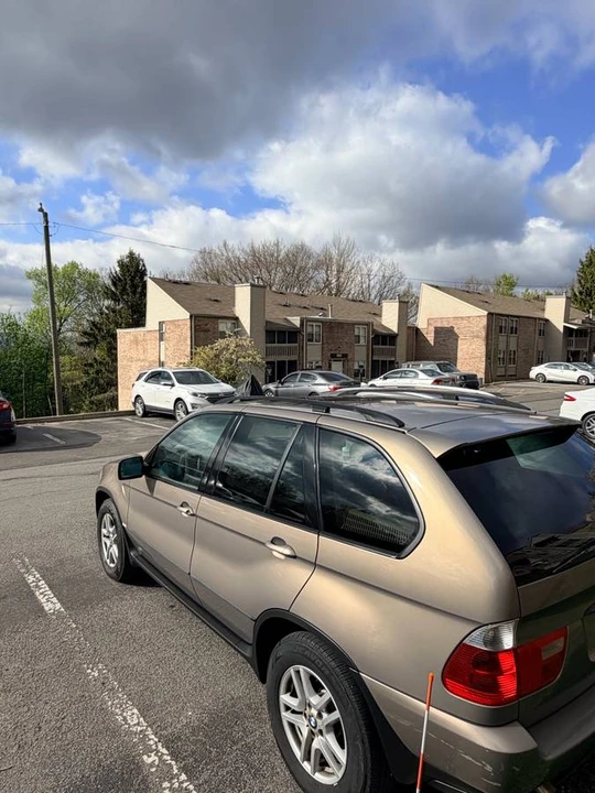 2005 BMW E53 X5 - Image 4 of 10