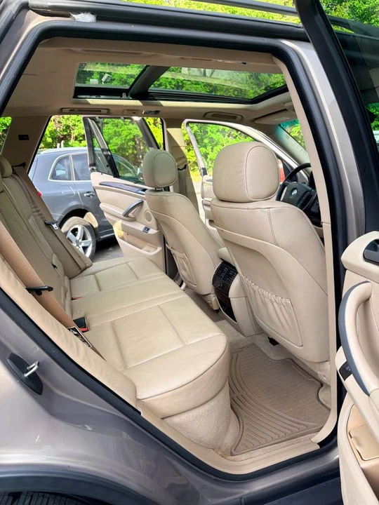 2005 BMW E53 X5 - Image 10 of 10