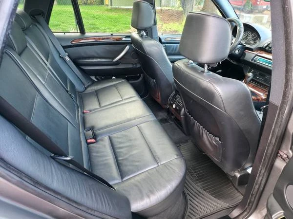 2005 BMW E53 X5 - Image 10 of 10