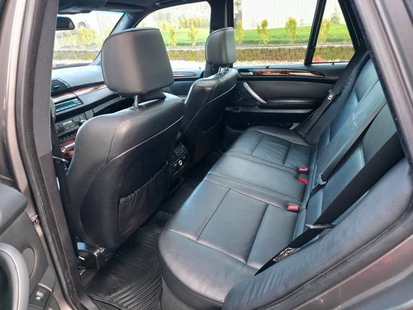 2005 BMW E53 X5 - Image 9 of 10