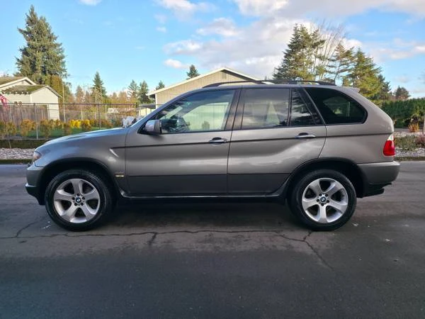 2005 BMW E53 X5 - Image 3 of 10