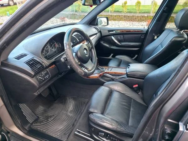 2005 BMW E53 X5 - Image 7 of 10