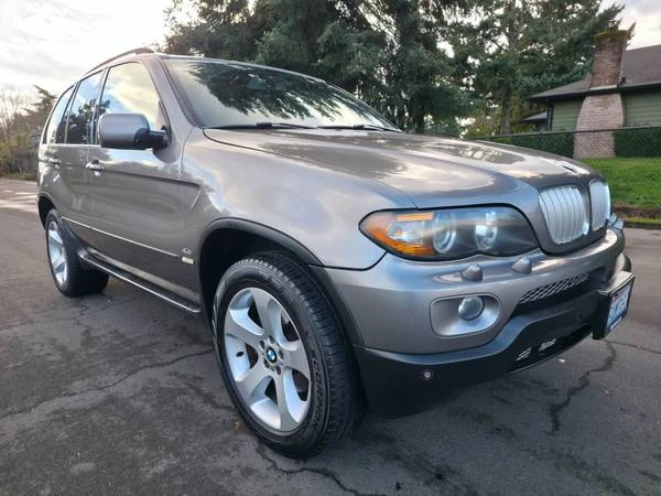 2005 BMW E53 X5 - Image 2 of 10