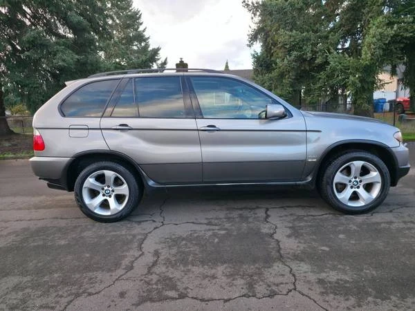 2005 BMW E53 X5 - Image 4 of 10
