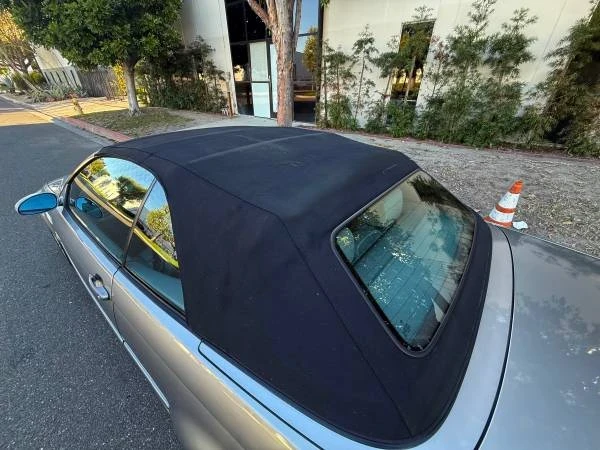 2005 BMW E46 M3 - Image 11 of 18