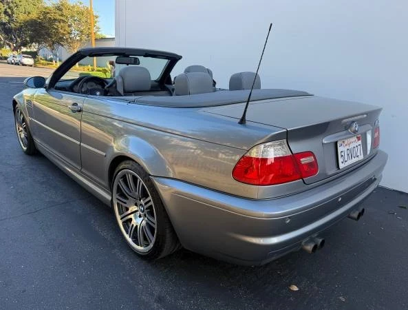 2005 BMW E46 M3 - Image 17 of 18