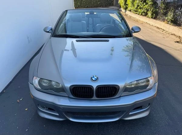 2005 BMW E46 M3 - Image 6 of 18