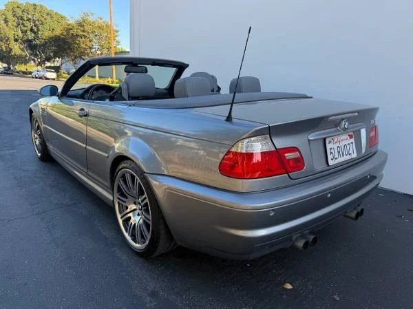2005 BMW E46 M3 - Image 12 of 18
