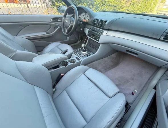 2005 BMW E46 M3 - Image 16 of 18