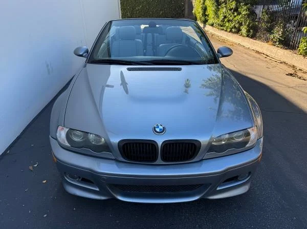 2005 BMW E46 M3 - Image 15 of 18