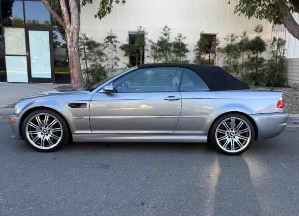 2005 BMW E46 M3 - Image 18 of 18