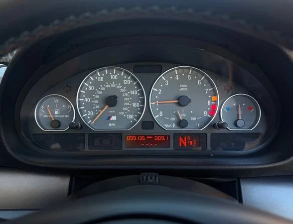 2005 BMW E46 M3 - Image 10 of 18