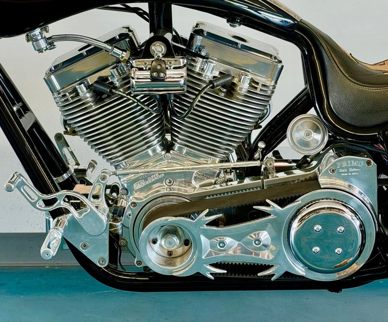 2005 Boss Hoss - Image 10 of 10