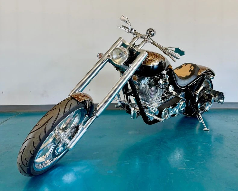 2005 Boss Hoss - Image 2 of 10