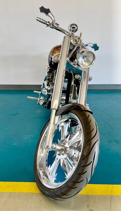 2005 Boss Hoss - Image 5 of 10